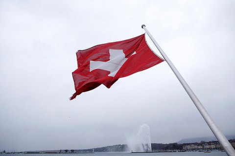 Швейцария ввела новые санкции против Беларуси 