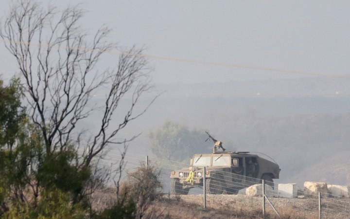 Ізраїль продовжує бойові дії в Рафаху на півдні Гази — Reuters