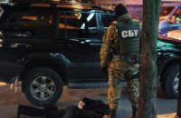СБУ затримала інформаторів ДНР і диверсанта ЛНР на Донбасі
