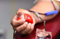 У Львові є гостра потреба у донорській крові всіх груп