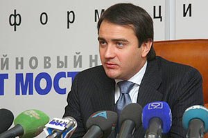 Павелко став в.о. президента ФФУ