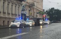 ​В Харькове сына бывшего нардепа-"регионала" поймали пьяным за рулем