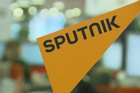 Трьох співробітників і головного редактора російського пропагандистського агентства Sputnik затримали в Анкарі