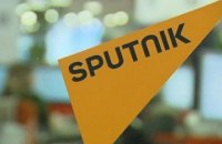 Трьох співробітників і головного редактора російського пропагандистського агентства Sputnik затримали в Анкарі