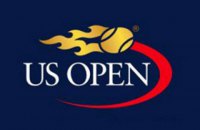 Такого на US Open еще не было: теннисист взял очко ударом с чужой половины корта