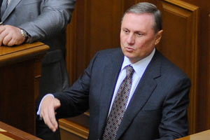 ПР: Карпачова відпрацьовує місце в списку опозиції