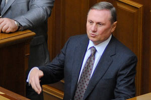 ​Ефремов: Европа услышала о стремлении Украины отменить визовый режим