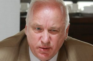Чехія підтвердила наявність у заступника генпрокурора Росії дозволу на проживання