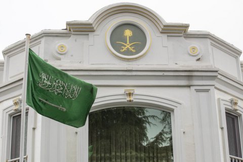 Франція, Німеччина і Велика Британія закликали Саудівську Аравію пояснити пропажу журналіста в консульстві