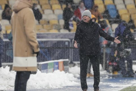 "Динамо" наконец забило в Лиге чемпионов, но снова проиграло 