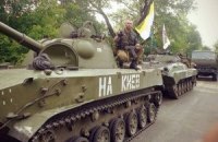 В Минске не удалось договориться об отводе вооружений
