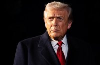 Трамп: я не у захваті від Путіна, він вбиває занадто багато людей