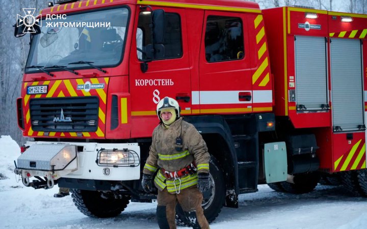 Головне за ніч та ранок п’ятниці, 16 січня: 180 боєзіткнень, удари по Житомирщині, обрання запобіжного заходу Юлії Тимошенко 