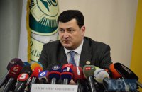 Квиташвили прокомментировал возможность своей отставки
