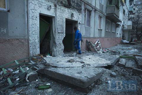 СБУ передала в Гаагу доказательства причастности военных РФ к обстрелам Мариуполя
