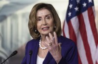 Ненсі Пелосі оголосила про завершення політичної кар'єри