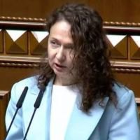 Слободян Олена Миколаївна