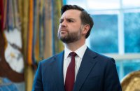 Трамп: Якщо мирної угоди з Іраном не станеться, я звинувачуватиму Джей Ді Венса. Якщо станеться, я припишу собі всі заслуги