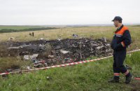 Знайдено тіла 196 загиблих пасажирів Boeing-777