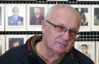 ЕСПЧ принял жалобу от отца погибшего на Донбассе бойца 