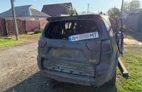 Росіяни тричі за день атакували Краматорськ оптоволоконними дронами