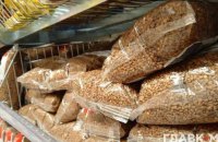 В Україні планують розвивати систему банків продовольства