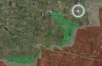 Ворог вбив українську евакуаційну групу на Запоріжжі під час дії “перемир'я”