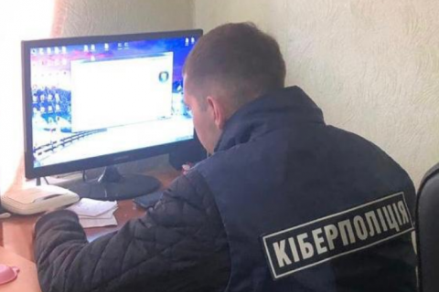Кіберполіція затримала жителя Чернівецької області за прихований майнінг криптовалют