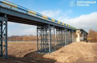 У Сумській області відновили один з найбільших мостів, – Живицький
