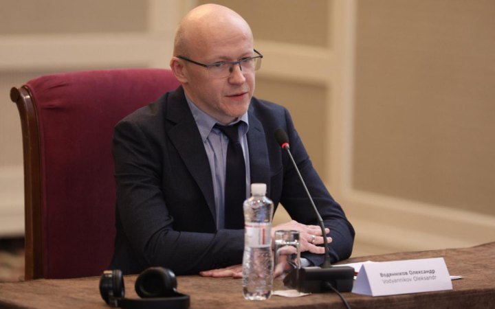 Зеленський призначив нового суддю Конституційного суду