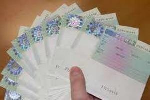 Держави Західної Європи найчастіше відмовляють українцям у візах
