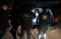 ​У Молдові затримали трьох чоловіків, які допомагали українцям нелегально перетинати кордон