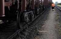 Андрющенко: РФ запустила через тимчасово окупавані території до Криму контейнерний потяг 