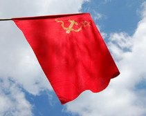 Дніпропетровські комуністи розповіли, як відзначать День Перемоги