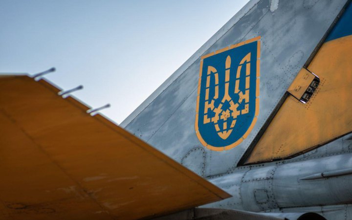 У Повітряних силах прокоментували імовірний російський удар КАБом по Дніпру (доповнено)