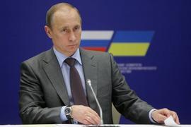 Washington Times: Украина – заноза в пятке Путина