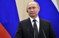 Путин ответил на обвинения о российском вмешательстве в американские выборы словами "Сам придурок - а евреи виноваты"