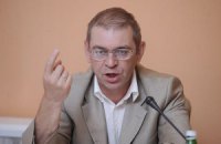 Пашинского допросят по делу о разгоне Евромайдана