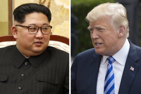 КНДР выразила готовность провести саммит с США в любое время