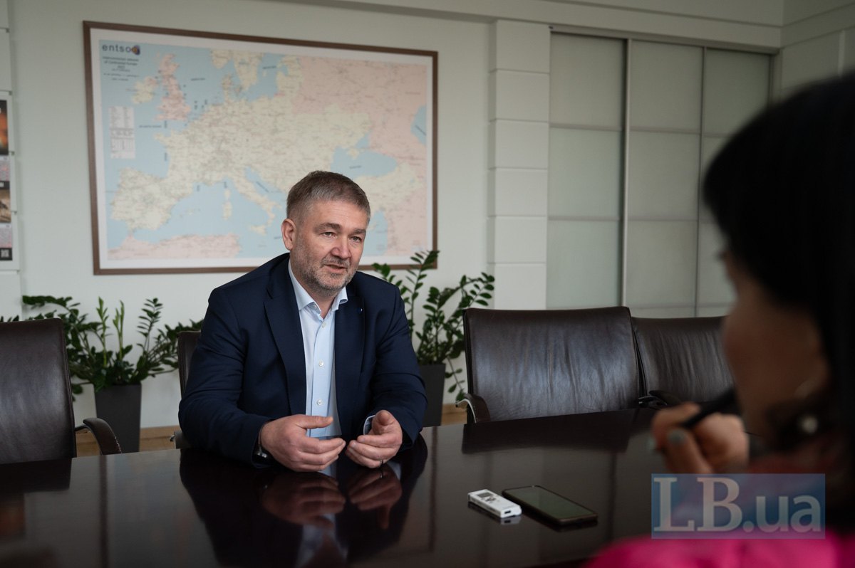 Віталій Зайченко