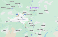 Вранці Росія атакувала два цивільних авто в Сумській області. Поранені четверо людей