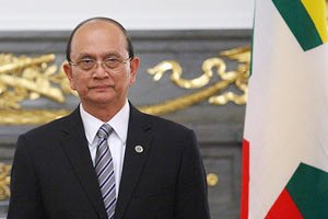 Президент Мьянмы призвал к преобразованиям в стране