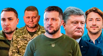 Хто очолить повоєнну Україну? 