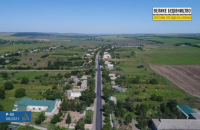 «Автомагистраль-Юг» обновила участок региональной трассы на Одесщине