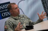 Генерал НАТО: боевики удвоили арсенал оружия