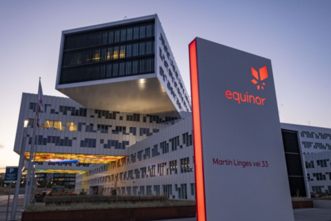 Норвезька енергетична компанія Equinor припиняє нові інвестиції в Росію