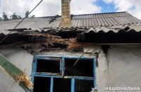 ​Учора окупанти обстріляли “Градами”, авіацією та артилерією вісім населених пунктів Донеччини