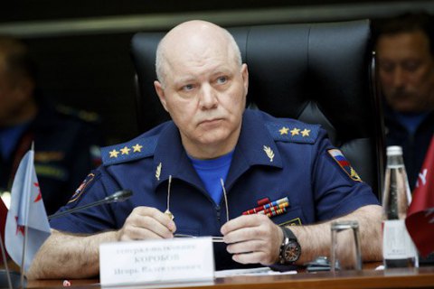 У Росії помер другий поспіль начальник військової розвідки