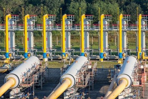 Bloomberg: Россия заинтересована в снижении цен на газ в Европе до $400