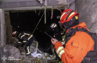 Окупанти вдарили ракетою по Харкову: є постраждалі (оновлено)